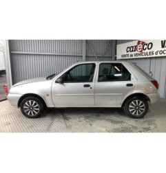 Pare choc arriere FORD FIESTA 4 Photo n°3