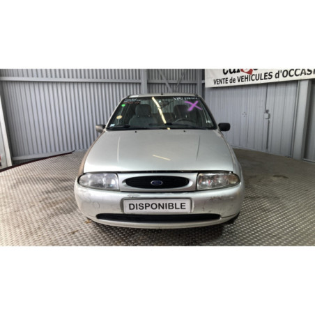 Retroviseur droit FORD FIESTA 4 Photo n°1