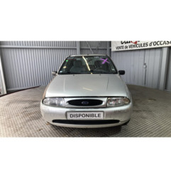 Boite de vitesses FORD FIESTA 4 Photo n°1