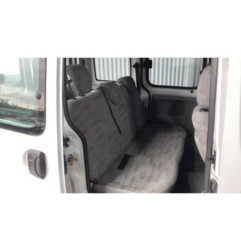 Aile avant gauche RENAULT KANGOO 1 Photo n°5