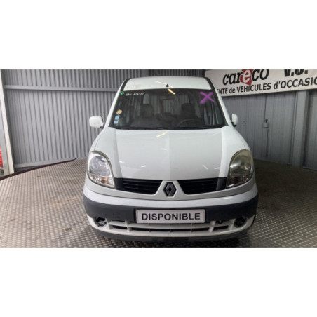 Amortisseur avant gauche RENAULT KANGOO 1 Photo n°1