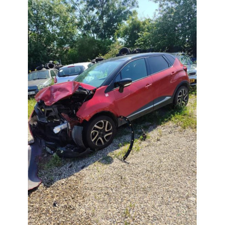 Mastervac RENAULT CAPTUR 1
