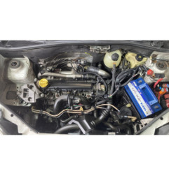 Cremaillere assistee RENAULT KANGOO 1 Photo n°9