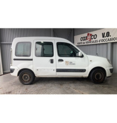 Afficheur RENAULT KANGOO 1 Photo n°3