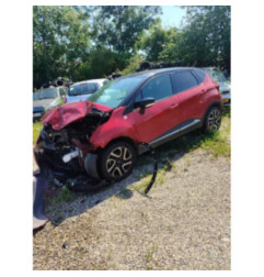 Moyeu avant gauche RENAULT CAPTUR 1