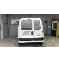 Moteur leve vitre avant gauche RENAULT KANGOO 1 Photo n°8