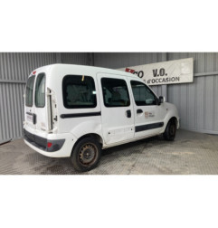 Pare boue arriere gauche RENAULT KANGOO 1 Photo n°7