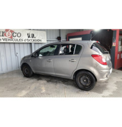 Afficheur OPEL CORSA D Photo n°7