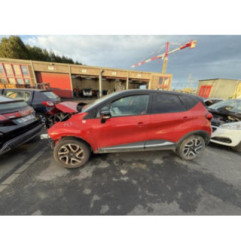 Pulseur d'air RENAULT CAPTUR 1 Photo n°9