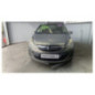 Panneau de porte avant gauche OPEL CORSA D