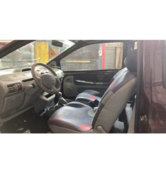 Capot RENAULT TWINGO 1 Photo n°5