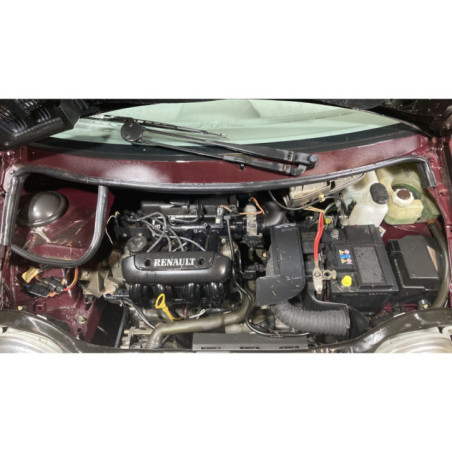 Amortisseur avant droit RENAULT TWINGO 1