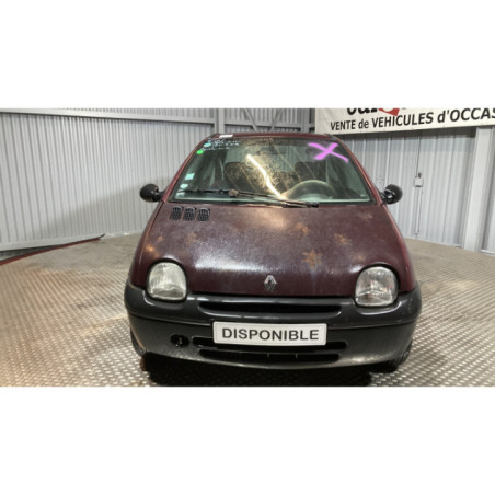 Amortisseur avant gauche RENAULT TWINGO 1 Photo n°1