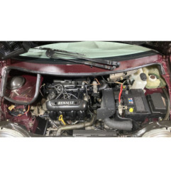 Cardan droit (transmission) RENAULT TWINGO 1