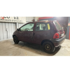 Etrier avant droit (freinage) RENAULT TWINGO 1 Photo n°6