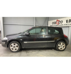 Moteur RENAULT MEGANE 2 Photo n°3