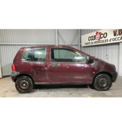 Pedale d'accelerateur RENAULT TWINGO 1 Photo n°4