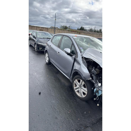 Compteur PEUGEOT 208 1