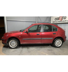 Compteur ROVER 25 Photo n°3