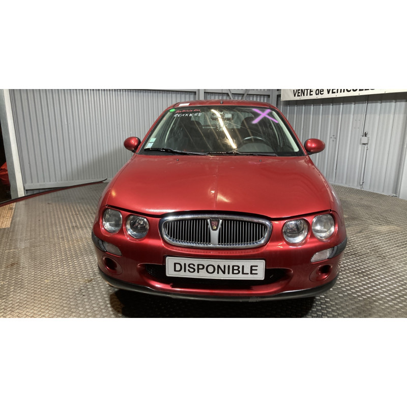 Pare boue arriere gauche ROVER 25