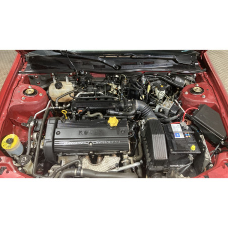 Serrure arriere gauche ROVER 25