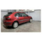 Serrure avant gauche ROVER 25