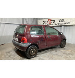 Boite de vitesses RENAULT TWINGO 1 Photo n°7