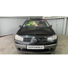 Alternateur RENAULT MEGANE 2 Photo n°1