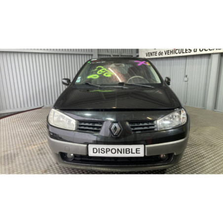 Aile avant gauche RENAULT MEGANE 2 Photo n°1