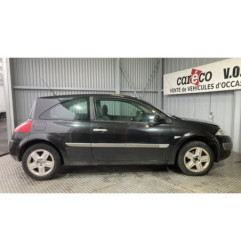 Retroviseur gauche RENAULT MEGANE 2 Photo n°4