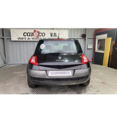 Condenseur de clim RENAULT MEGANE 2 Photo n°8