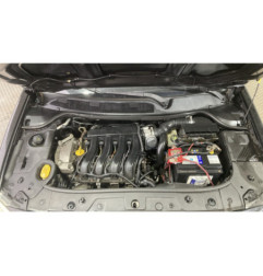 Trappe d'essence RENAULT MEGANE 2