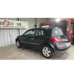 Serrure avant gauche RENAULT MEGANE 2 Photo n°6