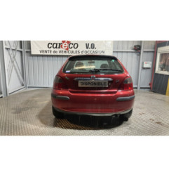 Pare choc arriere ROVER 25 Photo n°8