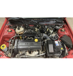 Porte avant gauche ROVER 25