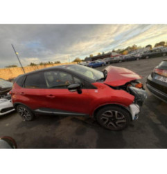 Afficheur RENAULT CAPTUR 1 Photo n°10