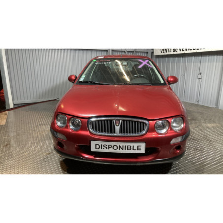 Demarreur ROVER 25 Photo n°1