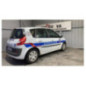 Amortisseur avant droit RENAULT SCENIC 2