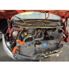 Attache ceinture arriere droit RENAULT CAPTUR 1 Photo n°7