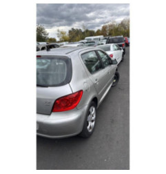 Moteur leve vitre avant droit PEUGEOT 307 Photo n°7