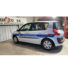 Pulseur d'air RENAULT SCENIC 2 Photo n°6