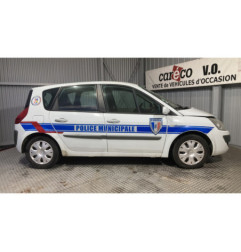 Air bag passager RENAULT SCENIC 2 Photo n°4