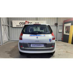 Ceinture arriere droit RENAULT SCENIC 2 Photo n°8