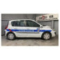 Bras essuie glace avant RENAULT SCENIC 2