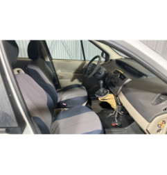 Feu arriere principal gauche (feux) RENAULT SCENIC 2 Photo n°5