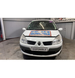 Porte arriere droit RENAULT SCENIC 2 Photo n°1