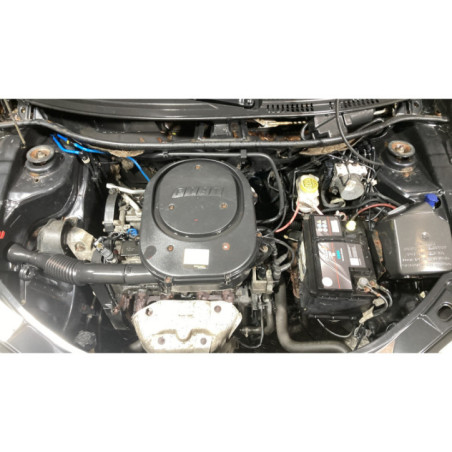 Train arriere complet FIAT PUNTO 2