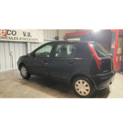 Optique avant principal gauche (feux)(phare) FIAT PUNTO 2 Photo n°7