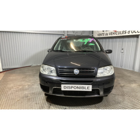 Poignee porte avant droit FIAT PUNTO 2 Photo n°1