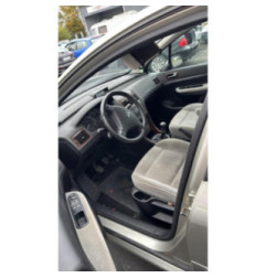 Moteur leve vitre avant droit PEUGEOT 307 Photo n°8